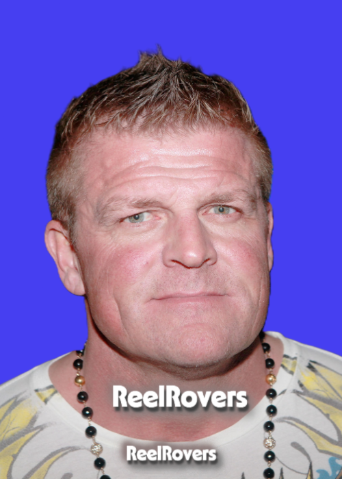 Photo of Kim Kold